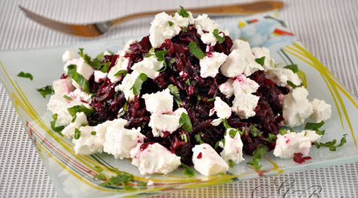 Острый тортик