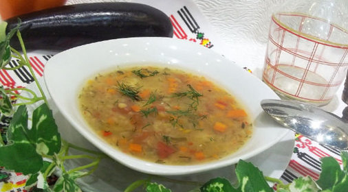 Торт луковый