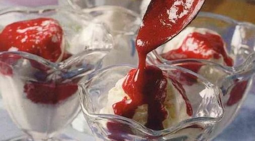 Торт персиковый