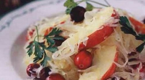 Яичные тортики