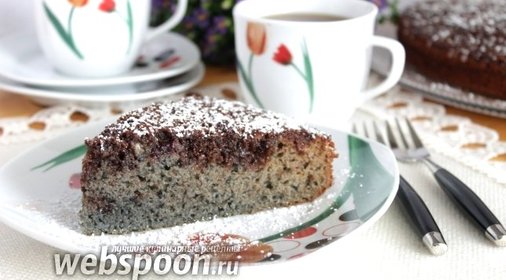 Торт «Цыган»