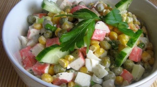 Торт «Сказочный»