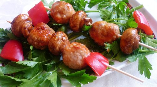 торт Ваше благородие