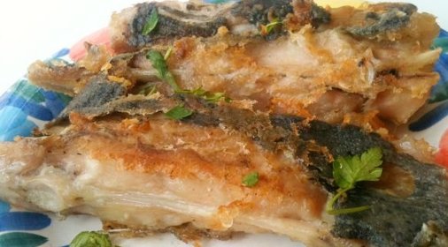 Торт «Врата Эдема»