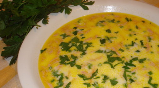 Торт «Неженка»