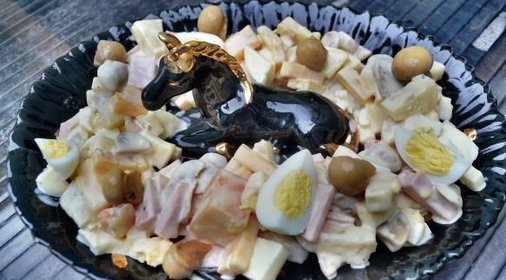 Торт «Грушевый»