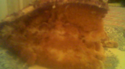 Торт Грецкий орешек