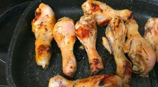 Торт картофельный «бубланина»