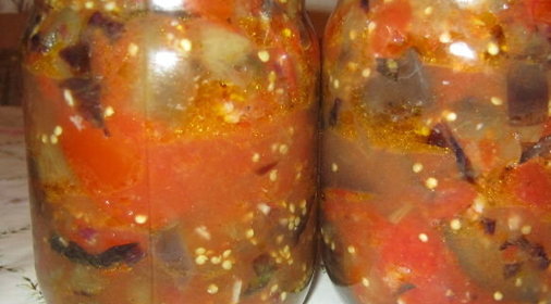 Торт с тыквой