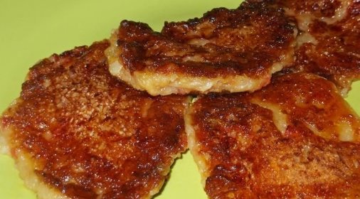 Кленовый торт с пеканом