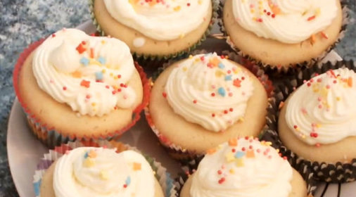 Торт мармеладный