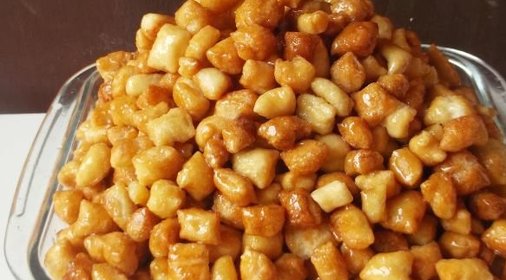 Торт косовский