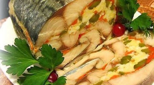 Торт и тарталетки «Мацарин»