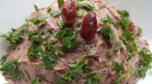 Торт «Легкий» (вариант 2)