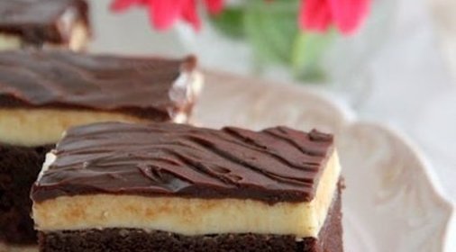 Торт Дунайские волны