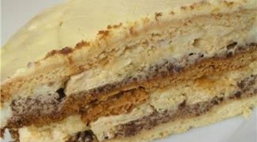 Торт Рапсодия