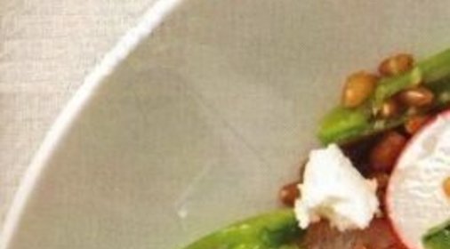 Торт «Данди»