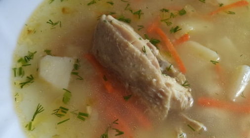 Торт «Подарок Нептуна»