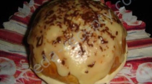 Торт Невский