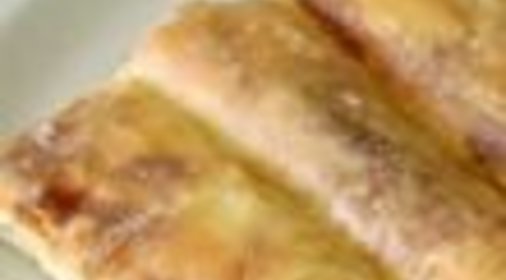 Торт «Настенька»