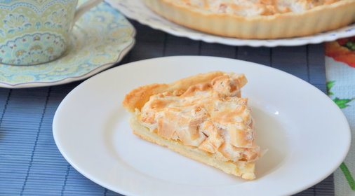 Торт Попробуй (ФМ)