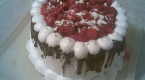 Торт Марьяна