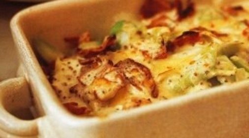 Торт «Дипломат»