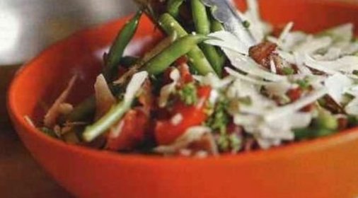 Торт «Тропиканка»