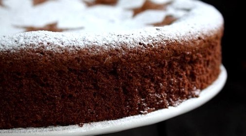 Торт «Бароззи»