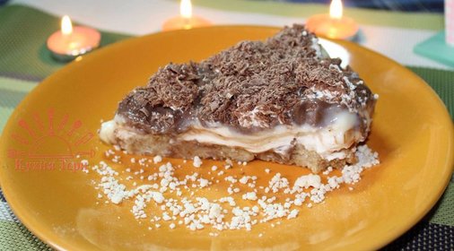 Торт. Видео