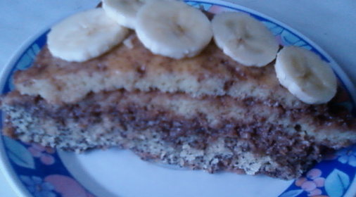 Торт Мужу посвящается... (дуэль)