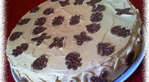 Торт Вардавар