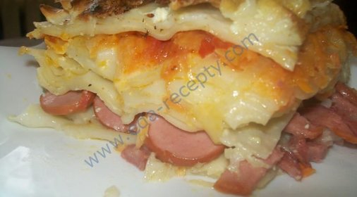 Вареный торт