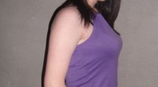 Торт с черешней