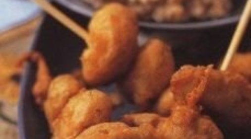 Торт «Лион»