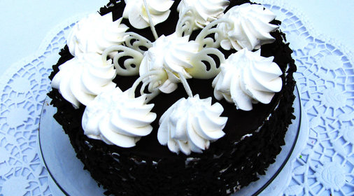 Торт Бричников