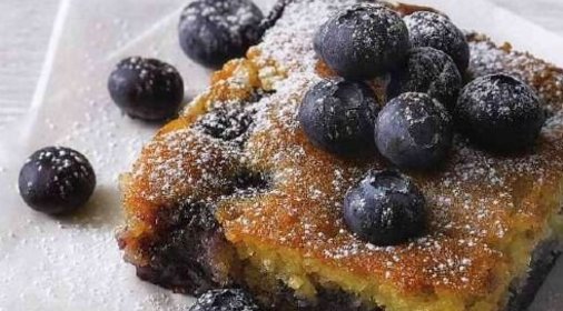 Торт без выпечки