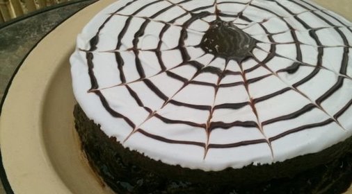 Торт С днем рождения