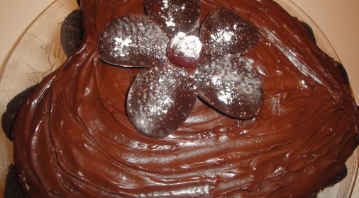 тортКазанова