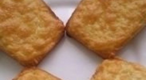 Торт с крыжовником