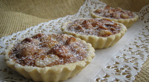 Торт Мухомор