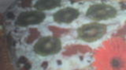 Торт Валентинка