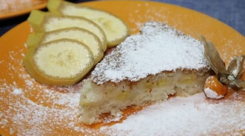 Пушкинский торт