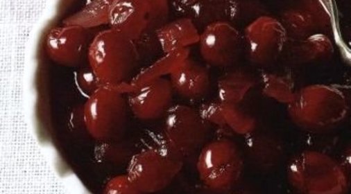 Торт с абрикосовым повидлом