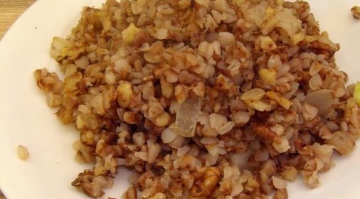 Мраморный торт