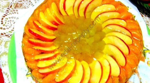 Тортик Незабываемый