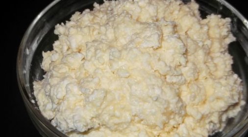 Манговый торт