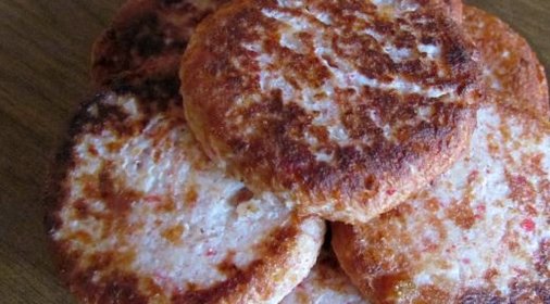 Торт «Людмила»