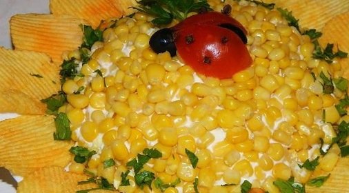 Торт «Каравай»