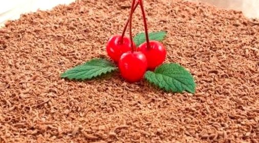 Тортик-Вишенка